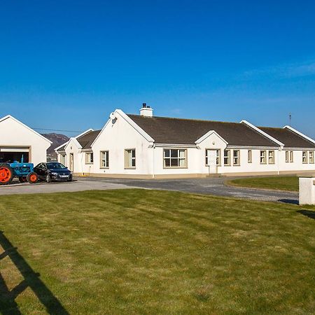 Doherty'S Country Accommodation Ballyliffin Extérieur photo