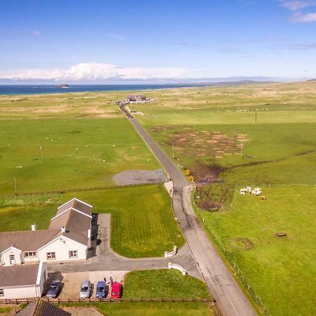 Doherty'S Country Accommodation Ballyliffin Extérieur photo