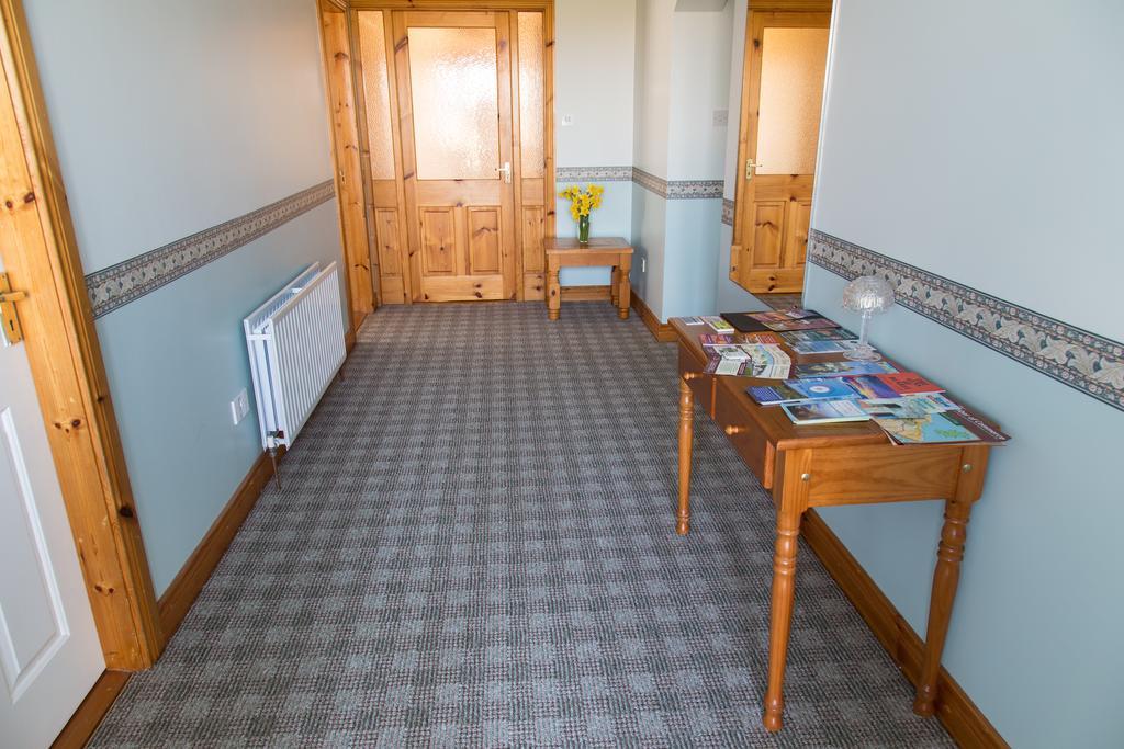 Doherty'S Country Accommodation Ballyliffin Extérieur photo