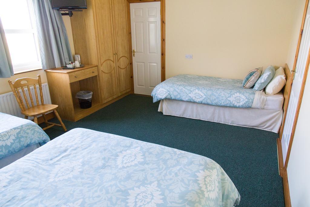Doherty'S Country Accommodation Ballyliffin Chambre photo