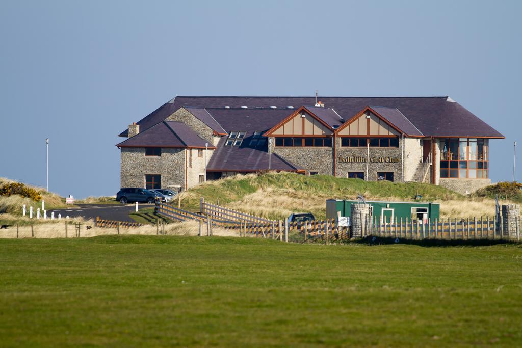 Doherty'S Country Accommodation Ballyliffin Extérieur photo