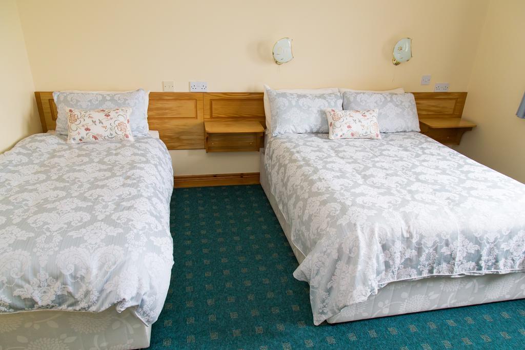 Doherty'S Country Accommodation Ballyliffin Chambre photo