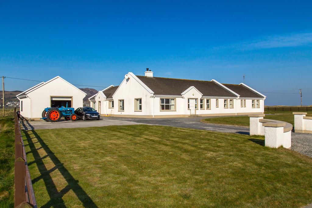Doherty'S Country Accommodation Ballyliffin Extérieur photo