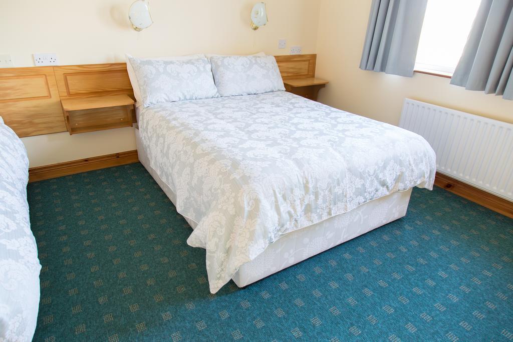 Doherty'S Country Accommodation Ballyliffin Chambre photo