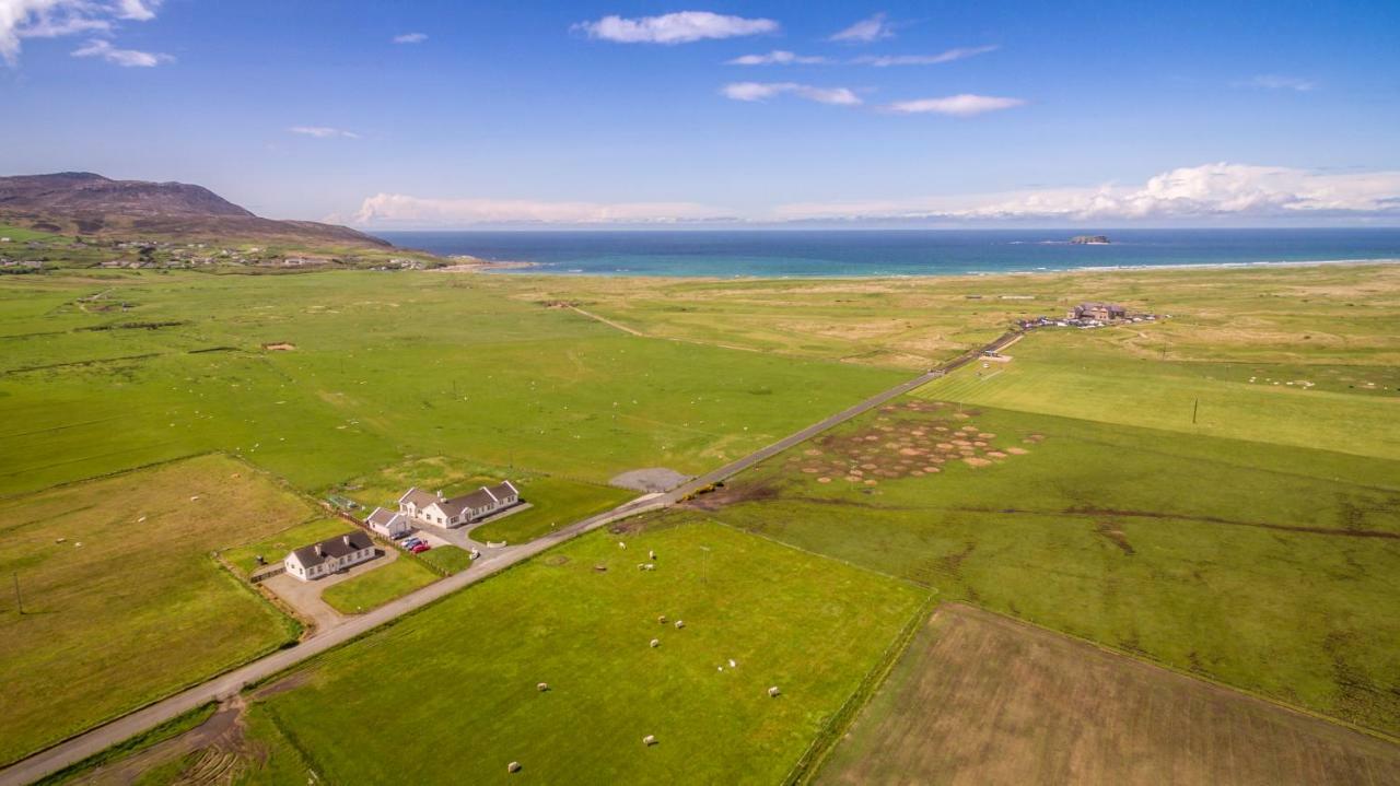 Doherty'S Country Accommodation Ballyliffin Extérieur photo